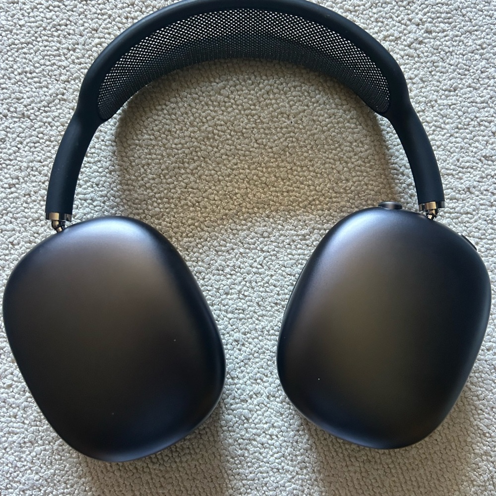 AirPod Max Headphones